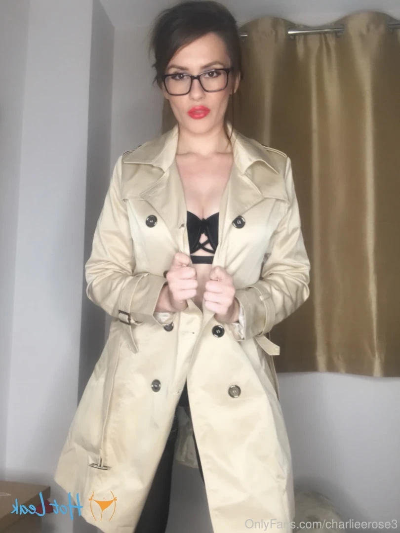 🚔 REAL Ex British Cop 🚔 [ charlieerose3 ] Onlyfans leaked photo 16315622 on Hotleaks.tv