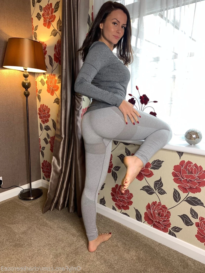 🚔 REAL Ex British Cop 🚔 [ charlieerose3 ] Onlyfans leaked photo 16315928 on Hotleaks.tv
