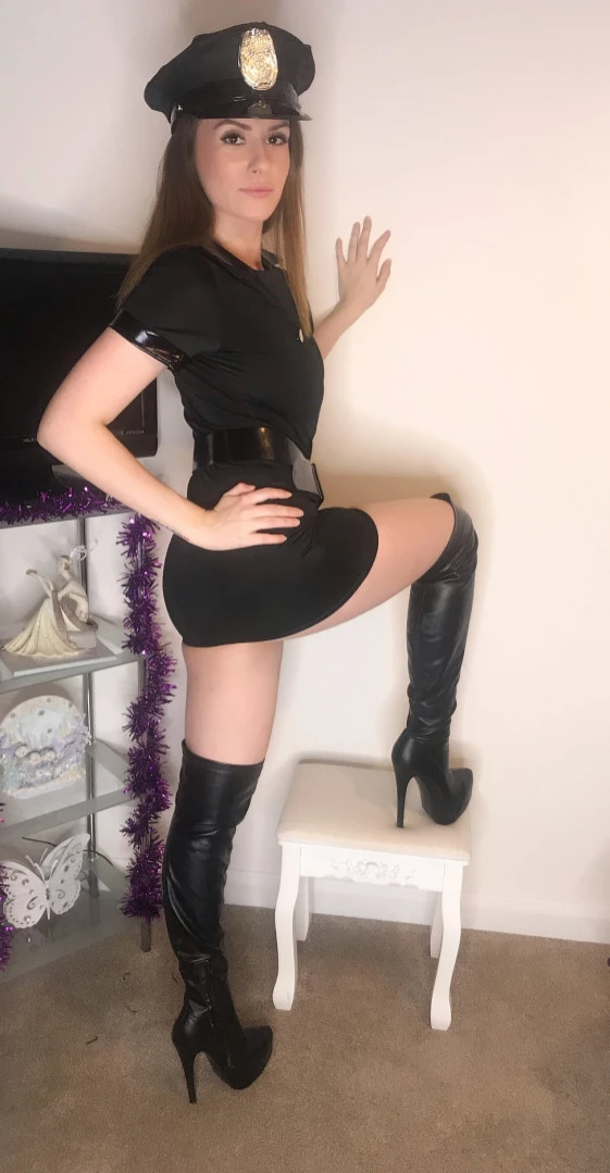 🚔 REAL Ex British Cop 🚔 [ charlieerose3 ] Onlyfans leaked photo 16316238 on Hotleaks.tv