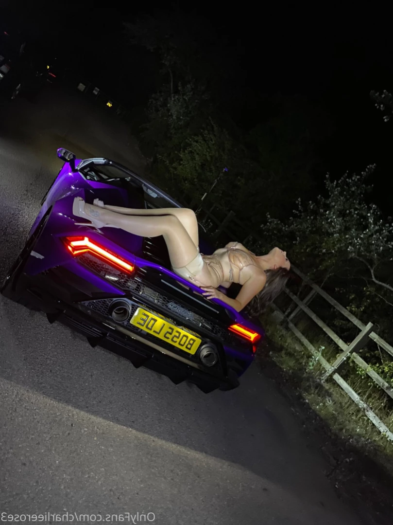 🚔 REAL Ex British Cop 🚔 [ charlieerose3 ] Onlyfans leaked photo 16318813 on Hotleaks.tv