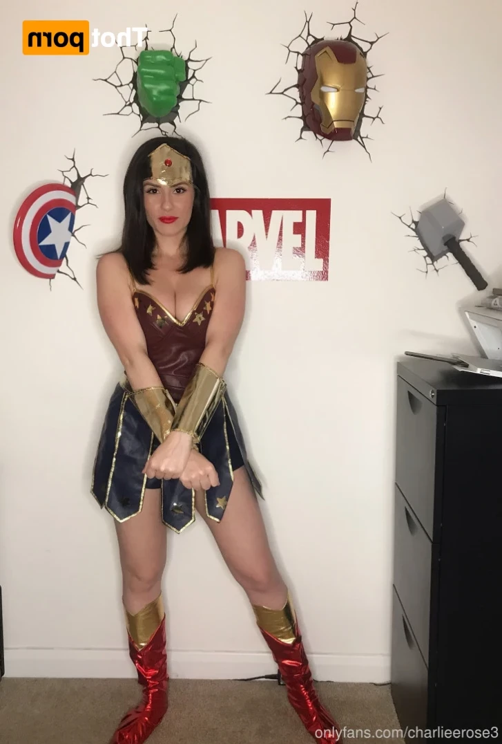 🚔 REAL Ex British Cop 🚔 [ charlieerose3 ] Onlyfans leaked photo 16320914 on Hotleaks.tv
