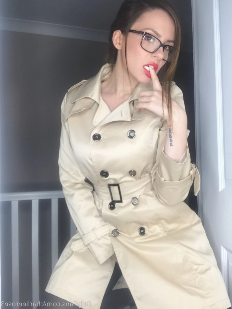 🚔 REAL Ex British Cop 🚔 [ charlieerose3 ] Onlyfans leaked photo 16334928 on Hotleaks.tv