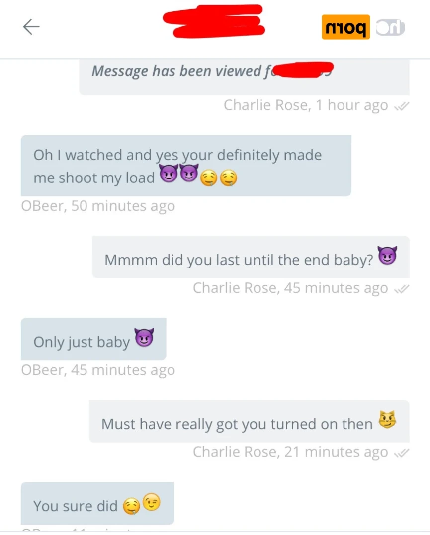 🚔 REAL Ex British Cop 🚔 [ charlieerose3 ] Onlyfans leaked photo 16336902 on Hotleaks.tv