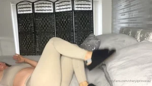 princess cheryl [ cherylprincess2 ] Onlyfans leaked video 13825006 on Hotleaks.tv