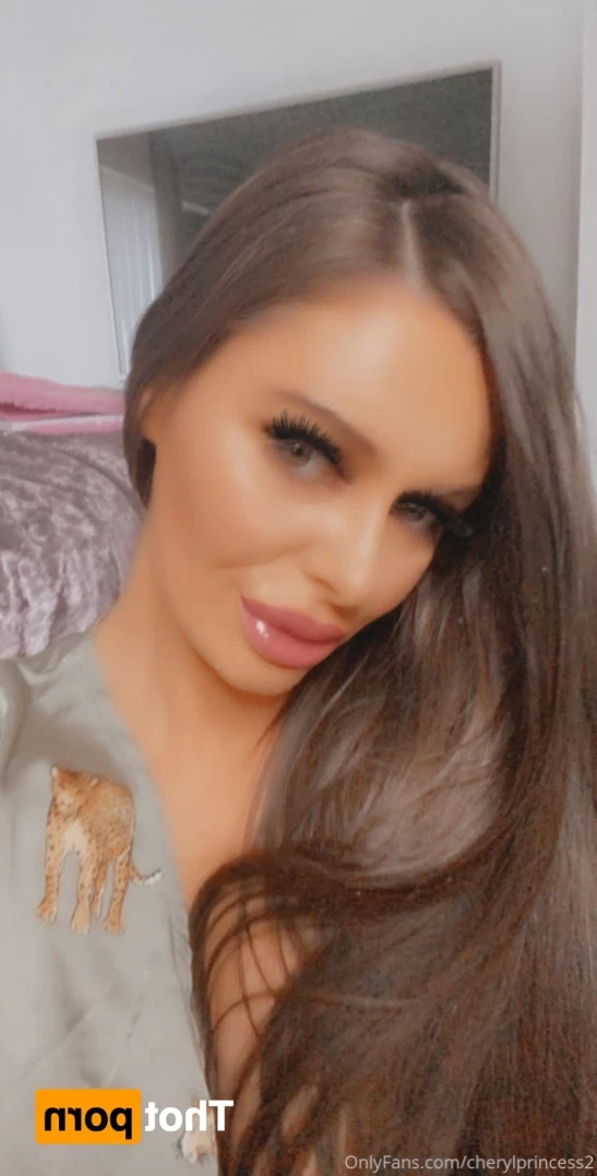 princess cheryl [ cherylprincess2 ] Onlyfans leaked photo 14055967 on Hotleaks.tv