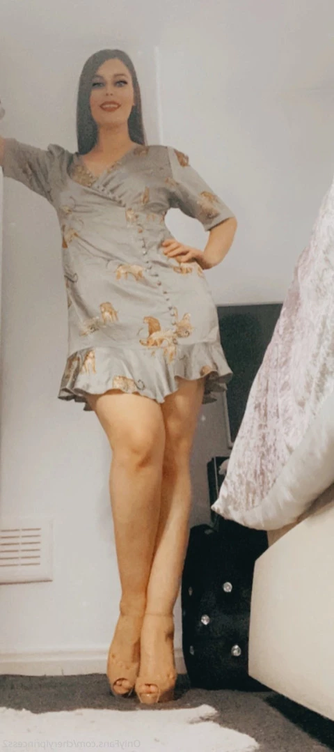 princess cheryl [ cherylprincess2 ] Onlyfans leaked photo 14187356 on Hotleaks.tv