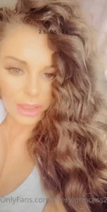princess cheryl [ cherylprincess2 ] Onlyfans leaked video 15492023 on Hotleaks.tv