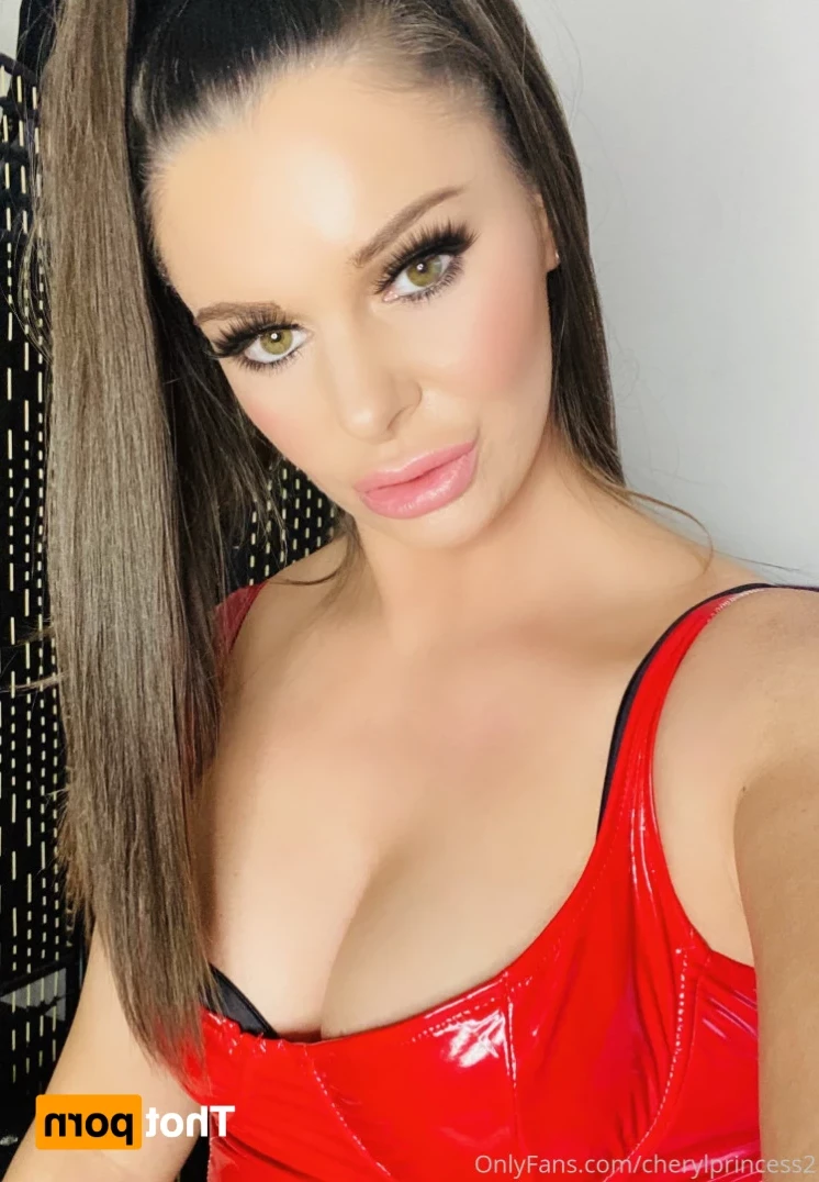 princess cheryl [ cherylprincess2 ] Onlyfans leaked photo 15788557 on Hotleaks.tv