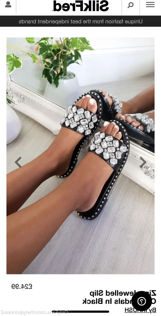 princess cheryl [ cherylprincess2 ] Onlyfans leaked photo 16100451 on Hotleaks.tv