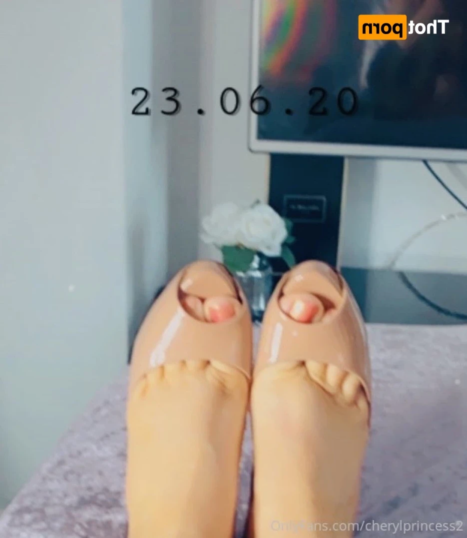 princess cheryl [ cherylprincess2 ] Onlyfans leaked photo 16338429 on Hotleaks.tv