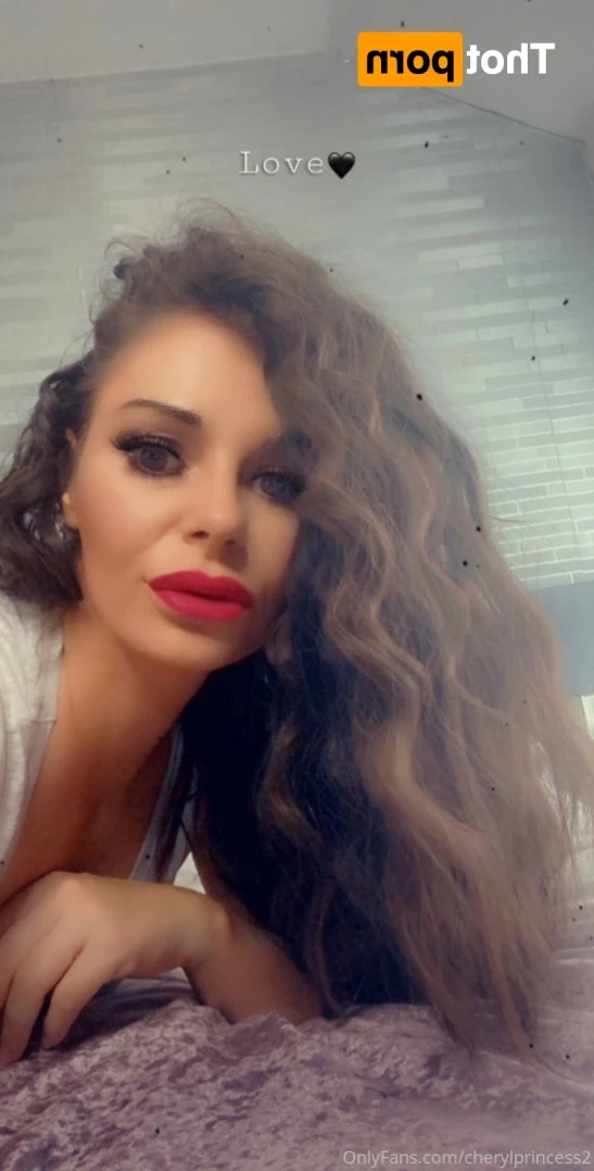 princess cheryl [ cherylprincess2 ] Onlyfans leaked photo 16338466 on Hotleaks.tv
