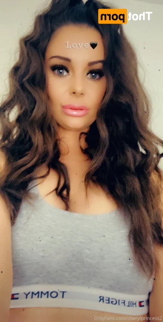 princess cheryl [ cherylprincess2 ] Onlyfans leaked photo 16338534 on Hotleaks.tv