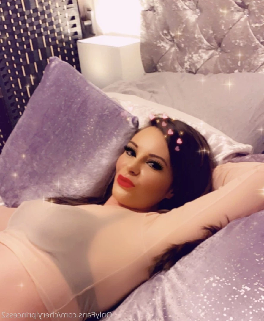 princess cheryl [ cherylprincess2 ] Onlyfans leaked photo 16338613 on Hotleaks.tv