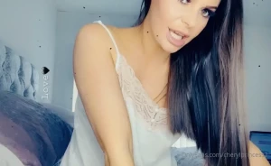 princess cheryl [ cherylprincess2 ] Onlyfans leaked video 16345870 on Hotleaks.tv