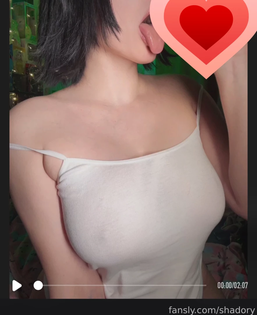 shadory Onlyfans leaked photo 18535135 on Hotleaks.tv