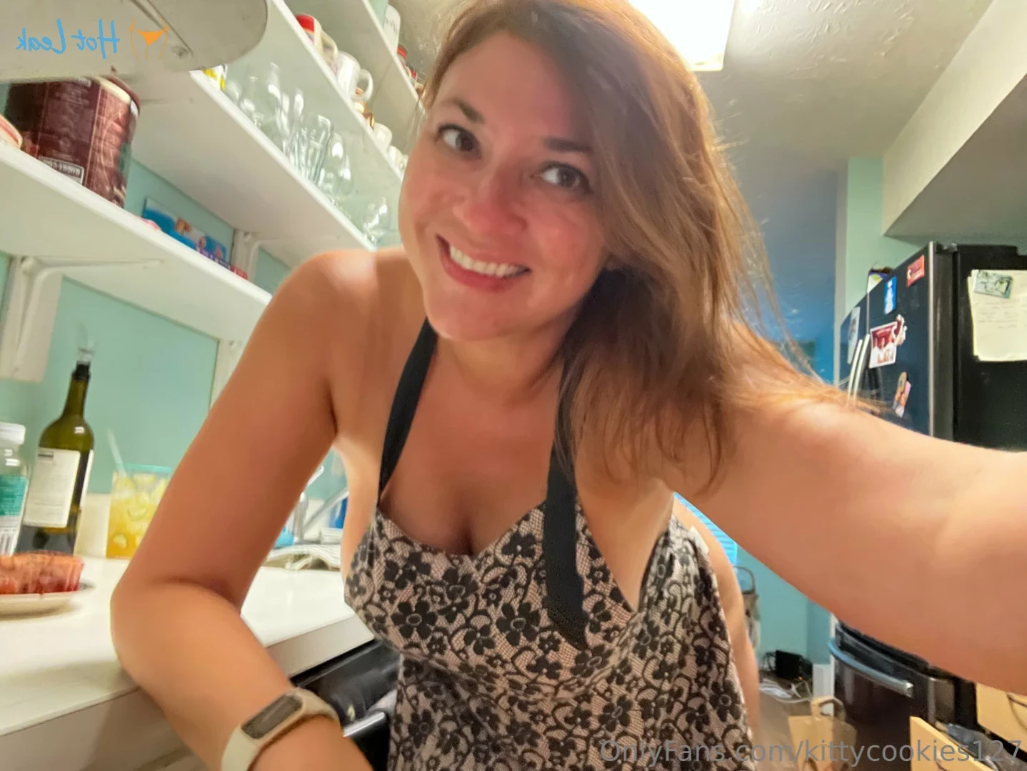 Kitty❤️ [ worldclasskitty ] Onlyfans leaked photo 14080277 on Hotleaks.tv