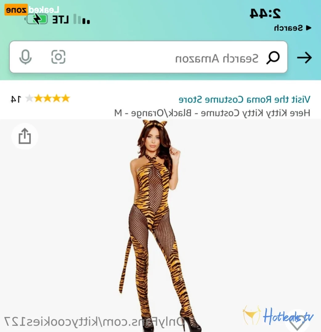 Kitty❤️ [ worldclasskitty ] Onlyfans leaked photo 14337720 on Hotleaks.tv