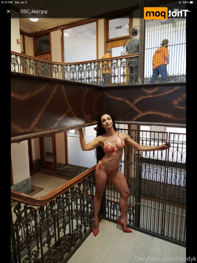 Kat [ hoodyk ] Onlyfans leaked photo 11883819 on Hotleaks.tv