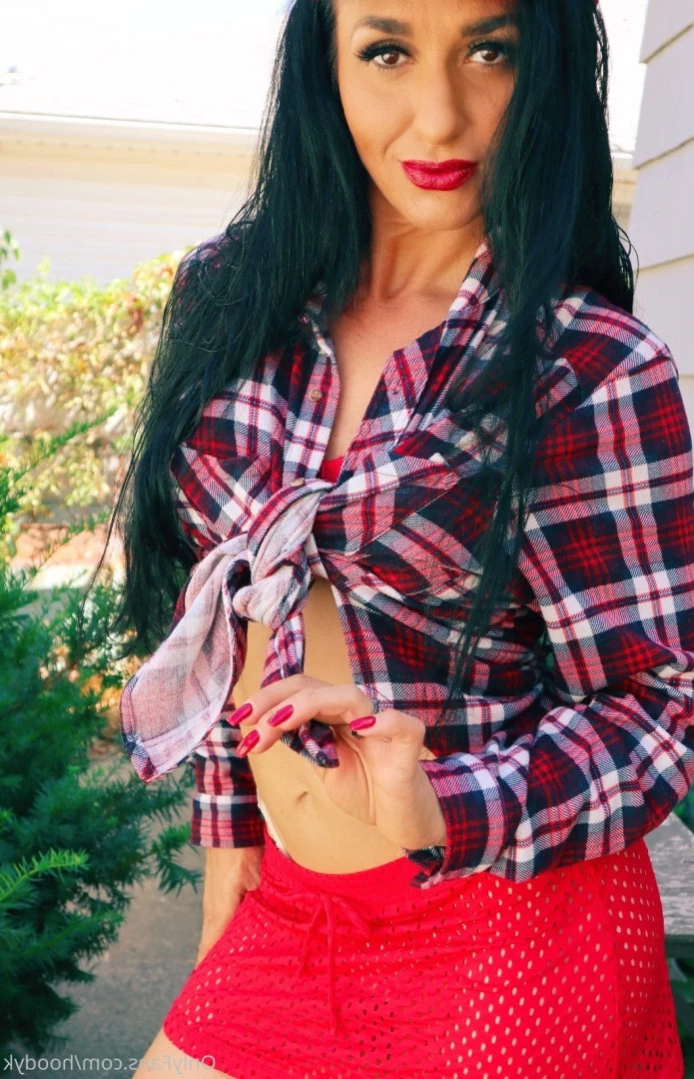 Kat [ hoodyk ] Onlyfans leaked photo 11892381 on Hotleaks.tv