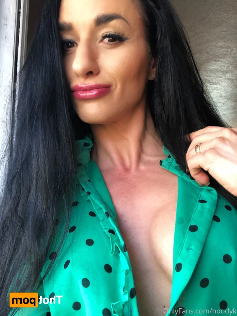 Kat [ hoodyk ] Onlyfans leaked photo 14007129 on Hotleaks.tv