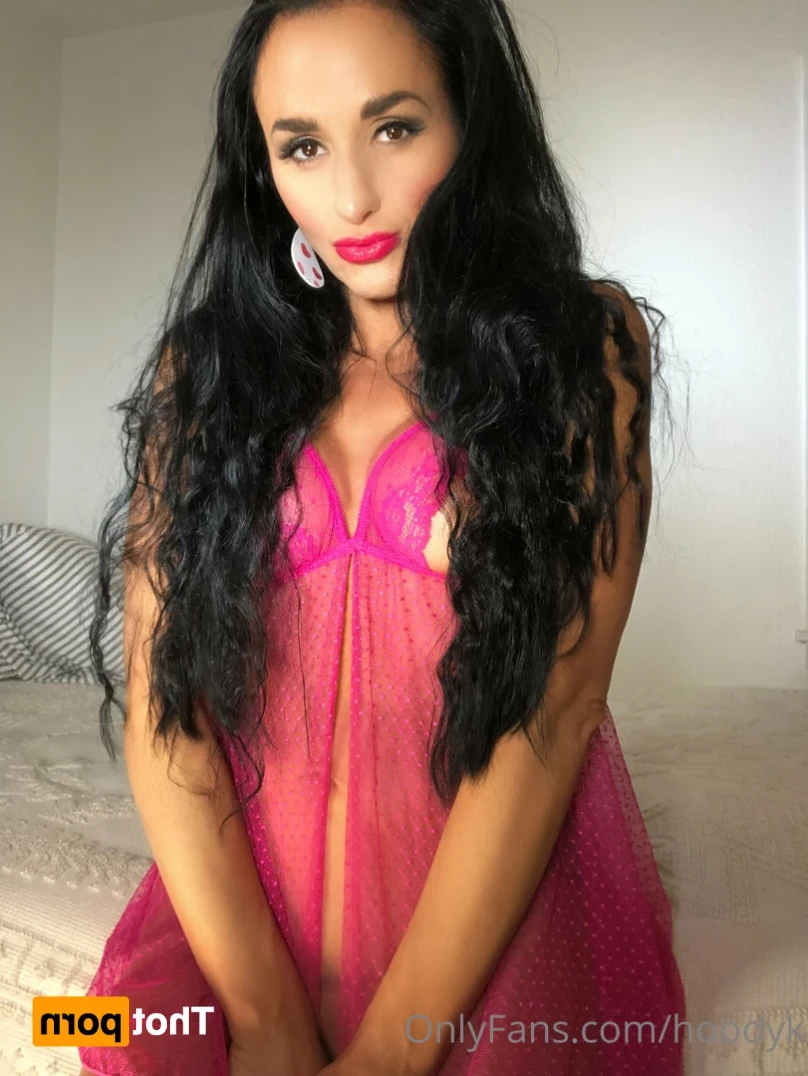 Kat [ hoodyk ] Onlyfans leaked photo 14332811 on Hotleaks.tv