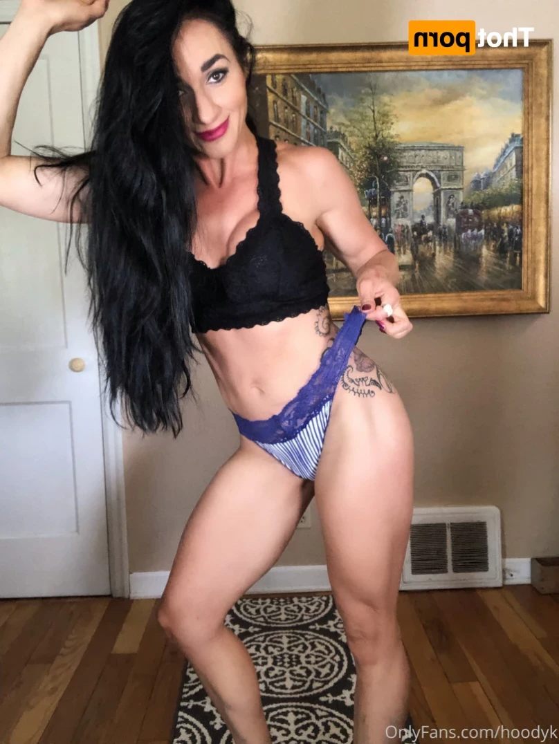 Kat [ hoodyk ] Onlyfans leaked photo 14441662 on Hotleaks.tv