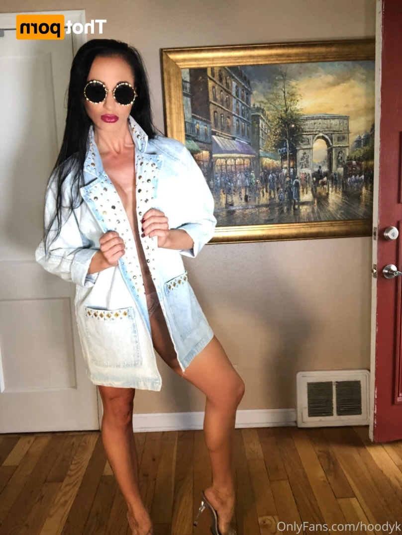 Kat [ hoodyk ] Onlyfans leaked photo 14495194 on Hotleaks.tv