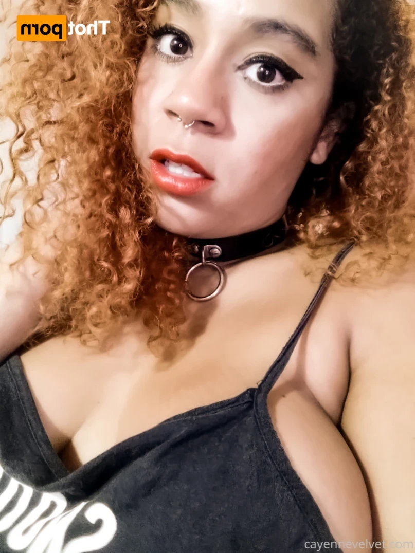 cayenne_velvet Onlyfans leaked photo 10999817 on Hotleaks.tv