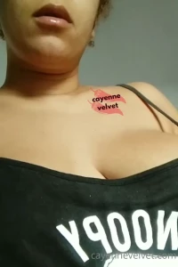 cayenne_velvet Onlyfans leaked video 11797963 on Hotleaks.tv