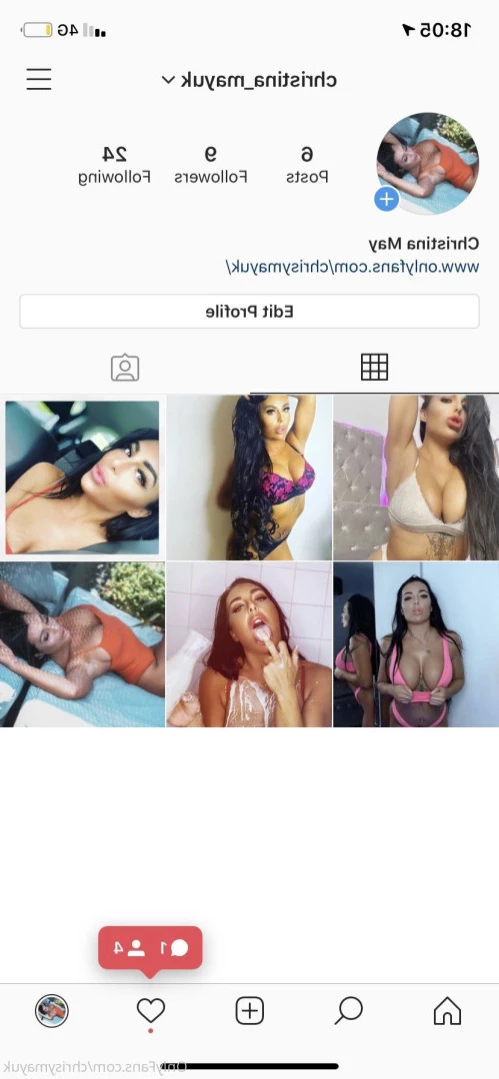 Christina 🌸 [ christinamay_uk ] Onlyfans leaked photo 11838974 on Hotleaks.tv