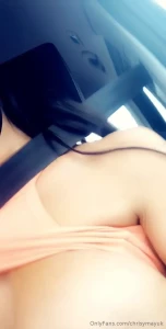 Christina 🌸 [ christinamay_uk ] Onlyfans leaked video 12968750 on Hotleaks.tv