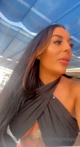 Christina 🌸 [ christinamay_uk ] Onlyfans leaked video 15785616 on Hotleaks.tv