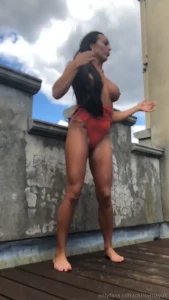 Christina 🌸 [ christinamay_uk ] Onlyfans leaked video 16342593 on Hotleaks.tv