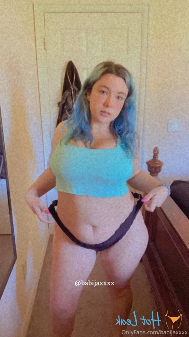 Fluffy Kitty [ babijaxxxx ] Onlyfans leaked photo 15648508 on Hotleaks.tv