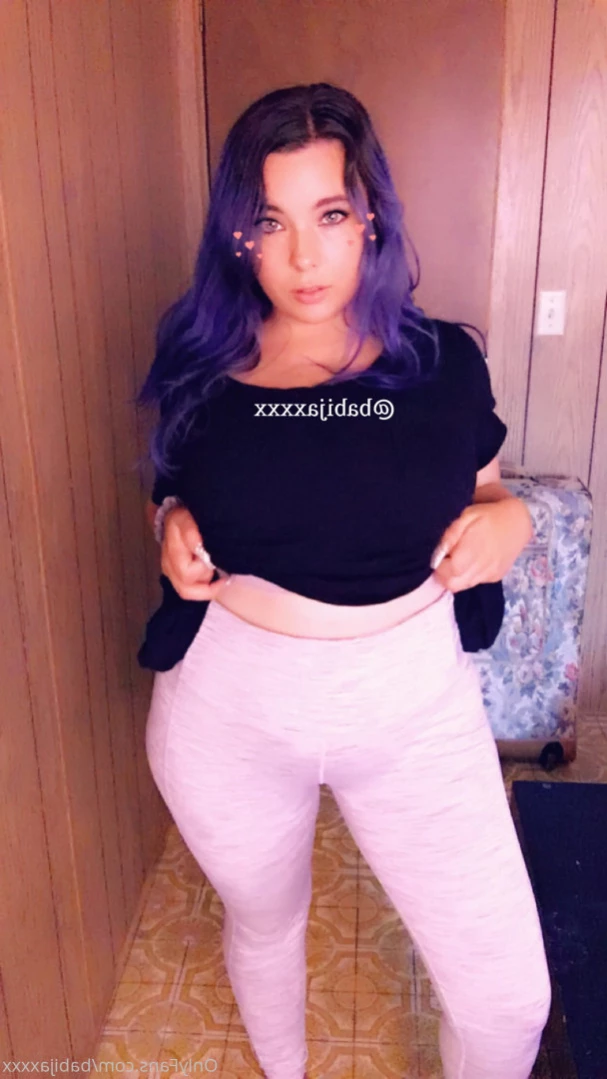 Fluffy Kitty [ babijaxxxx ] Onlyfans leaked photo 16021389 on Hotleaks.tv