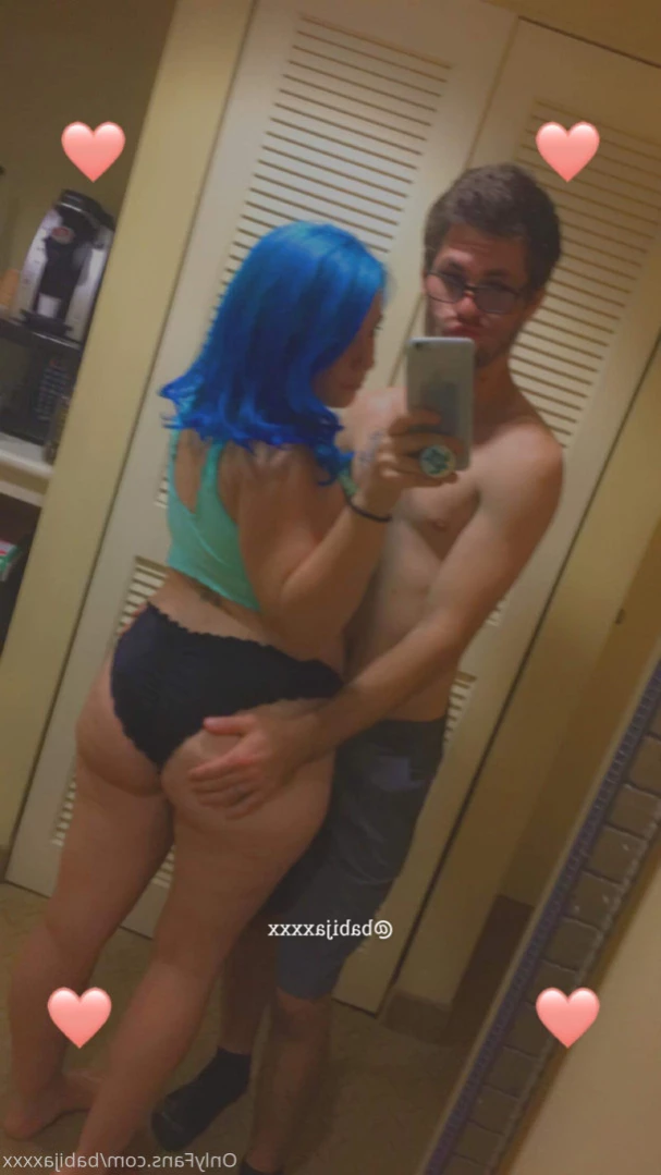 Fluffy Kitty [ babijaxxxx ] Onlyfans leaked photo 16100417 on Hotleaks.tv