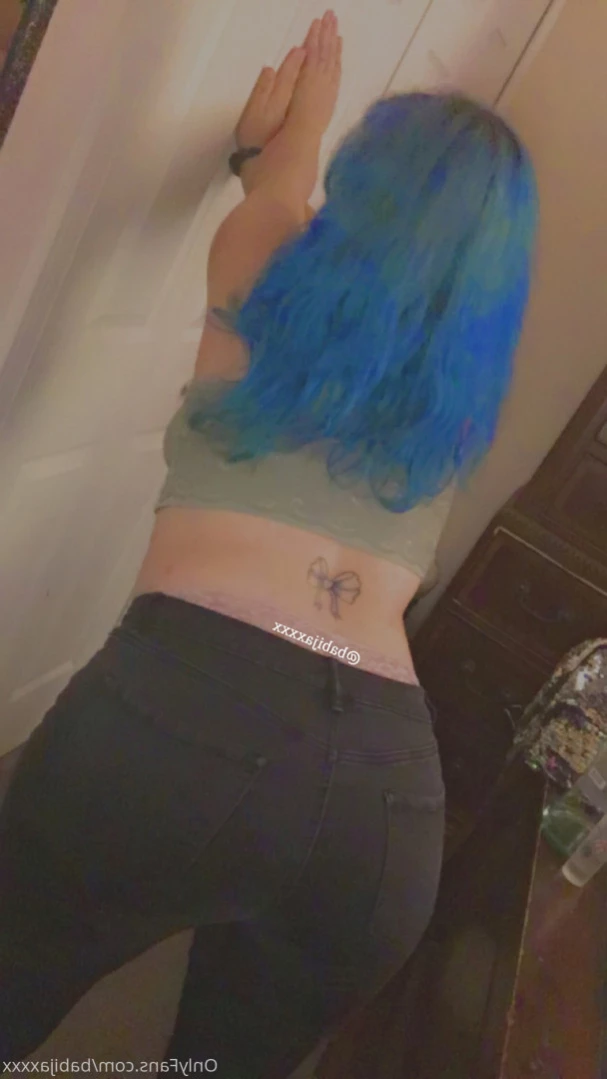 Fluffy Kitty [ babijaxxxx ] Onlyfans leaked photo 16109771 on Hotleaks.tv