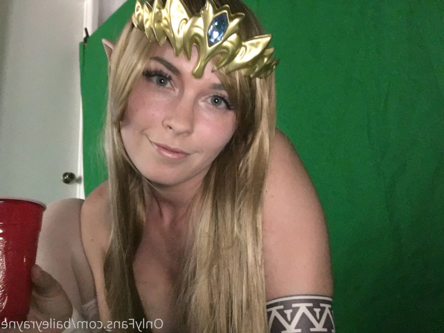 Bailey Rayne [ baileyrayne ] Onlyfans leaked photo 10911768 on Hotleaks.tv