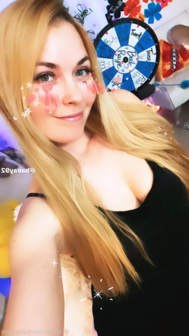 Bailey Rayne [ baileyrayne ] Onlyfans leaked photo 11507232 on Hotleaks.tv