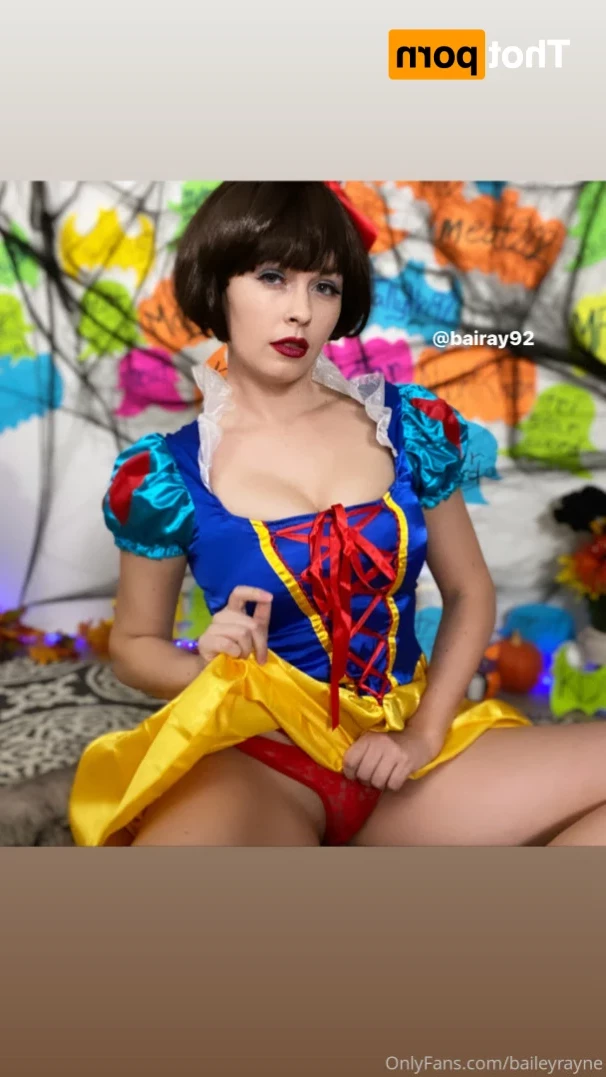 Bailey Rayne [ baileyrayne ] Onlyfans leaked photo 11978918 on Hotleaks.tv