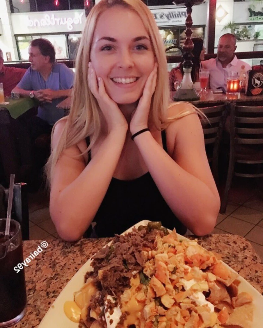 Bailey Rayne [ baileyrayne ] Onlyfans leaked photo 11983066 on Hotleaks.tv