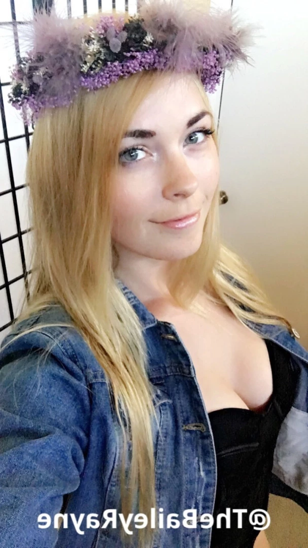 Bailey Rayne [ baileyrayne ] Onlyfans leaked photo 12226665 on Hotleaks.tv