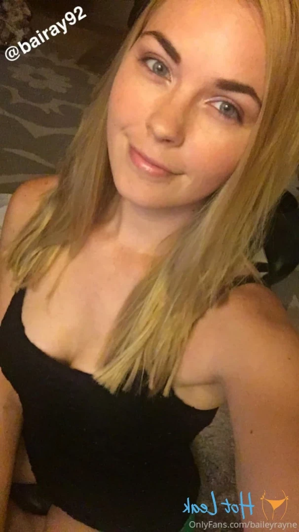 Bailey Rayne [ baileyrayne ] Onlyfans leaked photo 12308508 on Hotleaks.tv