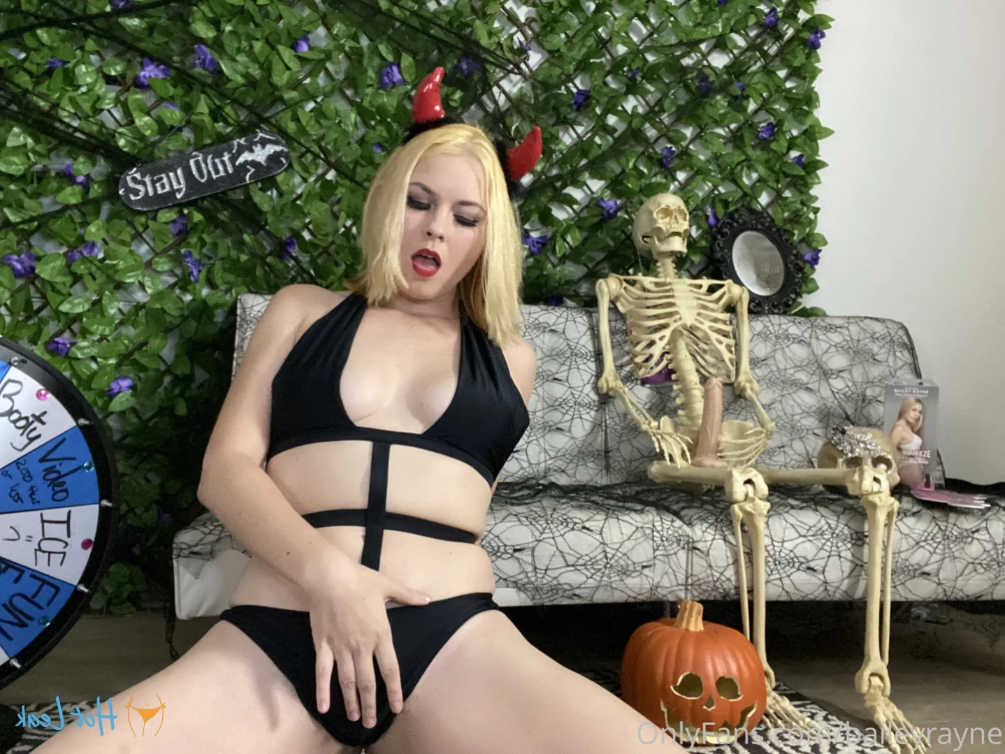 Bailey Rayne [ baileyrayne ] Onlyfans leaked photo 12497400 on Hotleaks.tv