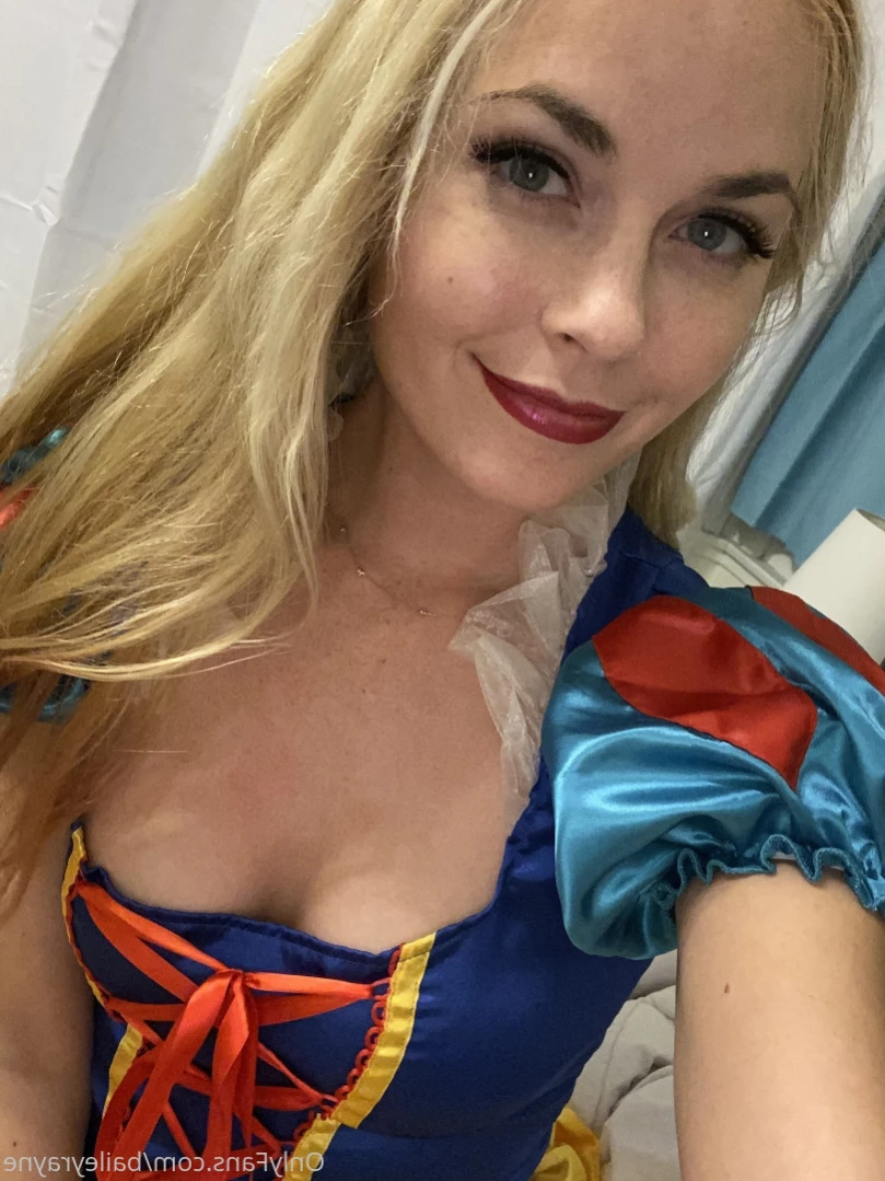 Bailey Rayne [ baileyrayne ] Onlyfans leaked photo 12508067 on Hotleaks.tv