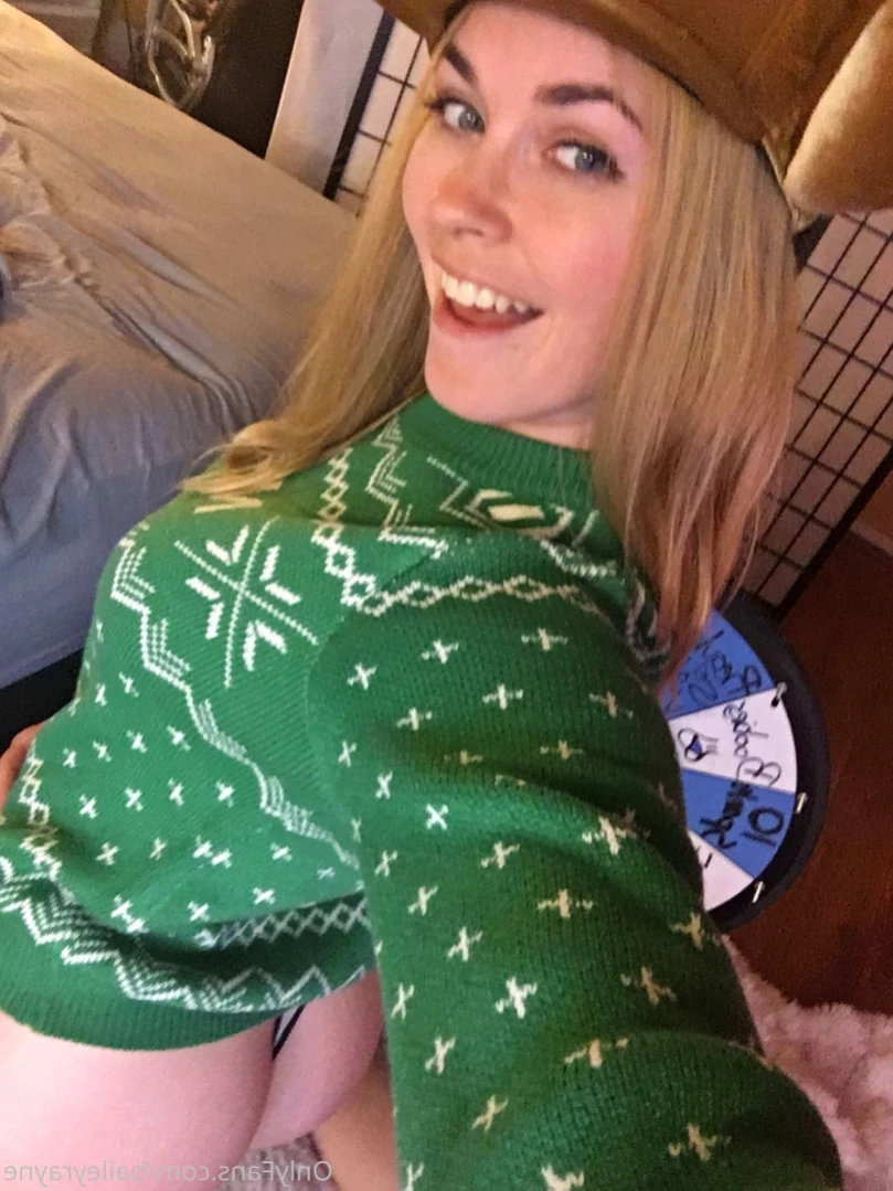 Bailey Rayne [ baileyrayne ] Onlyfans leaked photo 12598732 on Hotleaks.tv