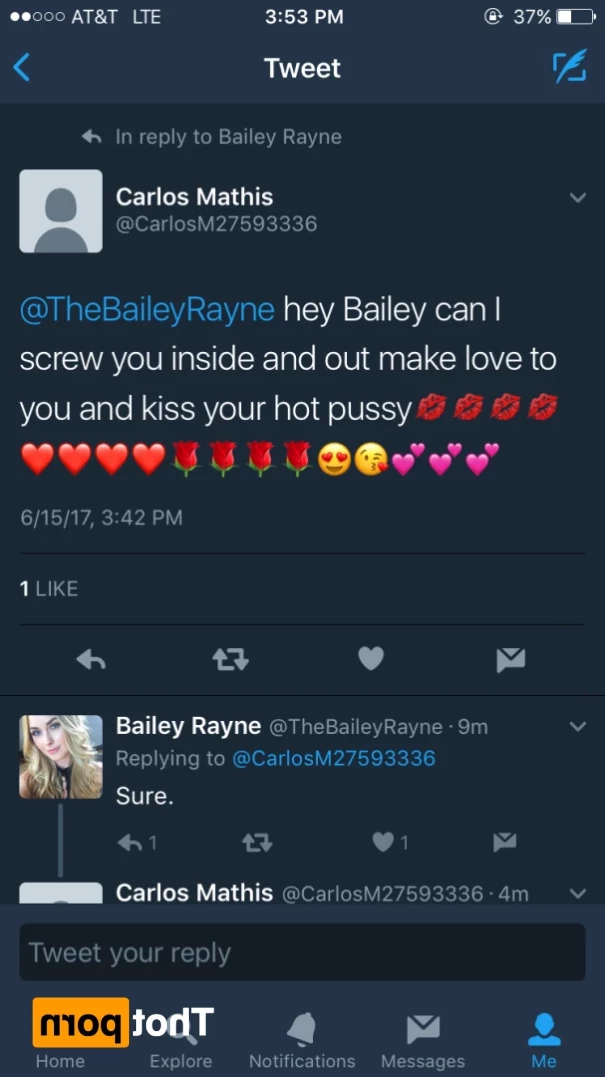 Bailey Rayne [ baileyrayne ] Onlyfans leaked photo 12852805 on Hotleaks.tv