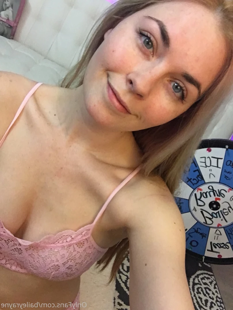 Bailey Rayne [ baileyrayne ] Onlyfans leaked photo 12910176 on Hotleaks.tv