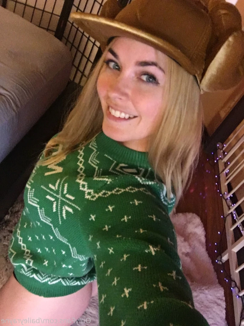 Bailey Rayne [ baileyrayne ] Onlyfans leaked photo 13152504 on Hotleaks.tv