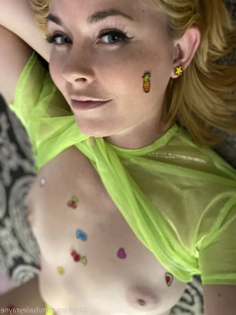 Bailey Rayne [ baileyrayne ] Onlyfans leaked photo 13223971 on Hotleaks.tv